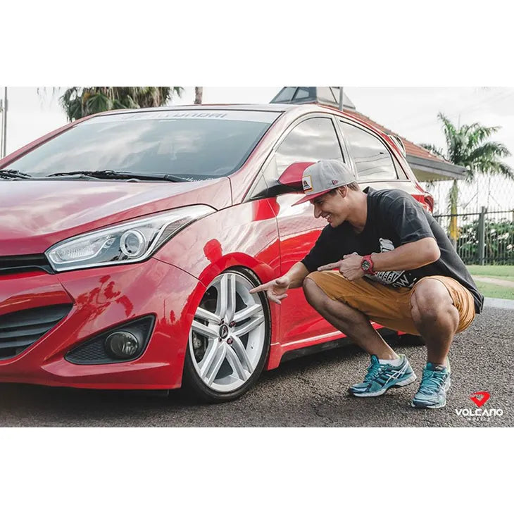 Como escolher a melhor roda para o seu carro