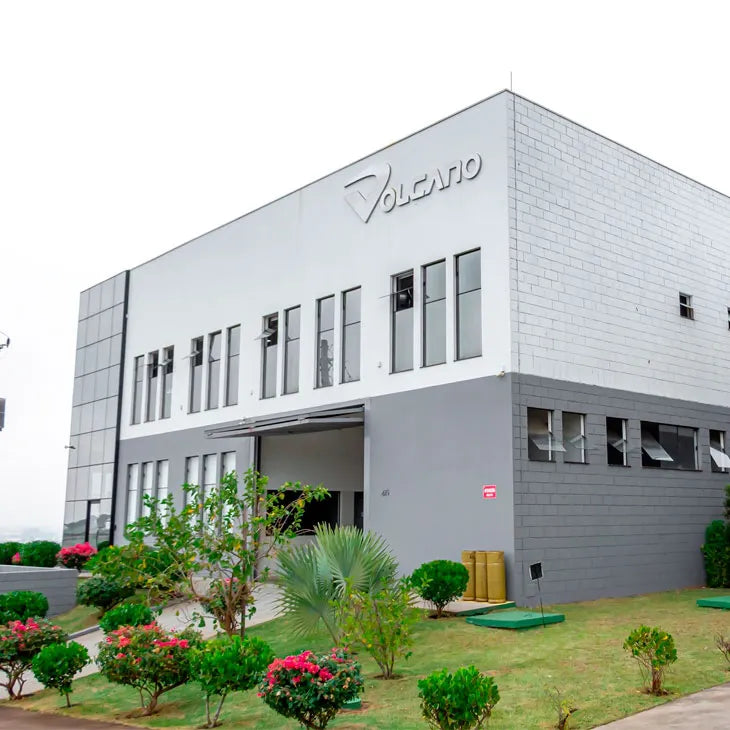 VOLCANO: A maior marca de rodas do Brasil.