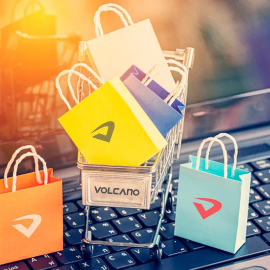 Conheças as vantagens para comprar sua roda no site da Volcano.