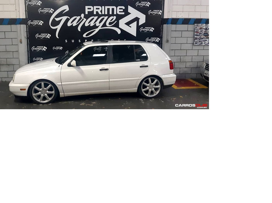 Roda Volcano BERLIN Aro 17" tala 6" Prata