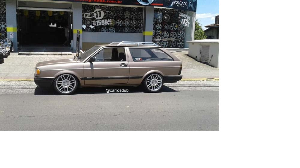 Roda Volcano SNOWFLAKES GT2 Aro 17" tala 6" Prata diamantado