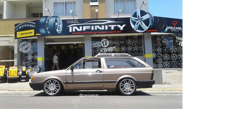 Roda Volcano SNOWFLAKES GT2 Aro 17" tala 6" Prata diamantado