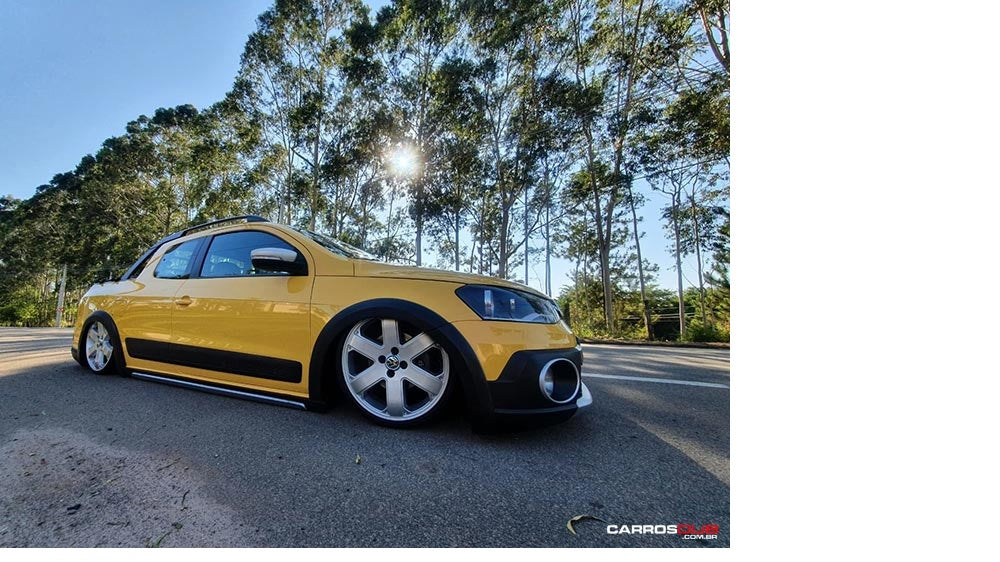 Roda Volcano V120 Aro 18" tala 6" Prata