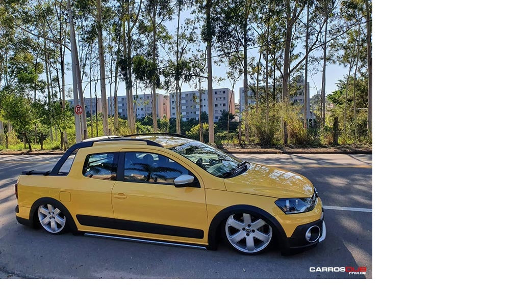 Roda Volcano V120 Aro 18" tala 6" Prata