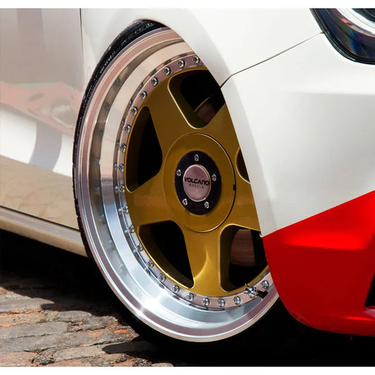 Como saber se a roda que eu quero vai dar certo no meu carro?