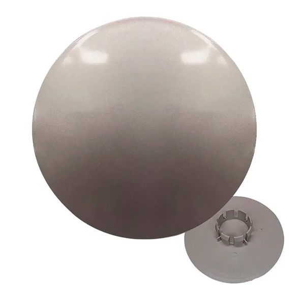 Center Cap Volcano Orbital