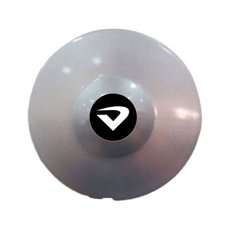 CALOTA WIND ARO 17" E 18" PRATA