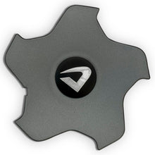 CALOTA CONCEPT Aro 17" e 18" GRAFITE FOSCO