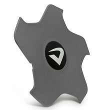 CALOTA CONCEPT Aro 17" e 18" GRAFITE FOSCO