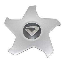 CALOTA CONCEPT Aro 17" e 18" PRATA