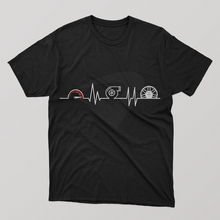 Camiseta Exclusiva Volcano Emoção cor Preta