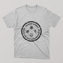 Camiseta Exclusiva Volcano Escudo cor Mescla