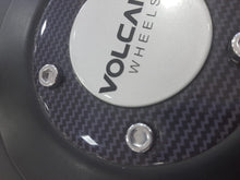 Parafuso da Calota Volcano Euro