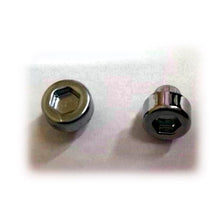 Parafuso da Calota Volcano Euro