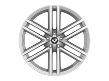 Roda Aro 22" Tala 8,75 New Strong Six Prata Brilhante