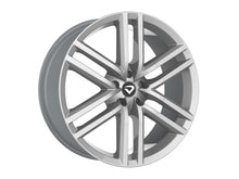 Roda Aro 22" Tala 8,75 New Strong Six Prata Brilhante