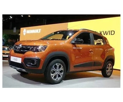 Roda Original Renault Kwid 14 X 4,5'' Volcano Furação 3x100mm