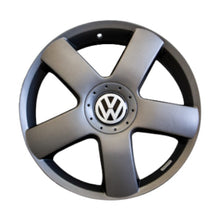 Roda Volcano EVIDENCE Aro 18" tala 6" Grafite Fosco