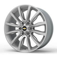 Roda Volcano HIGH COUNTRY Aro 20" tala 8,5" Prata