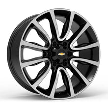 Roda Volcano HIGH COUNTRY Aro 20" tala 8,5" Preto Diamantado