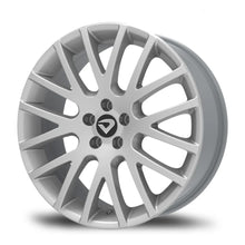 Roda Volcano Limited 18" tala 7" Prata