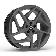 Roda Volcano MARK 8 Aro 18" tala 6" Grafite fosco