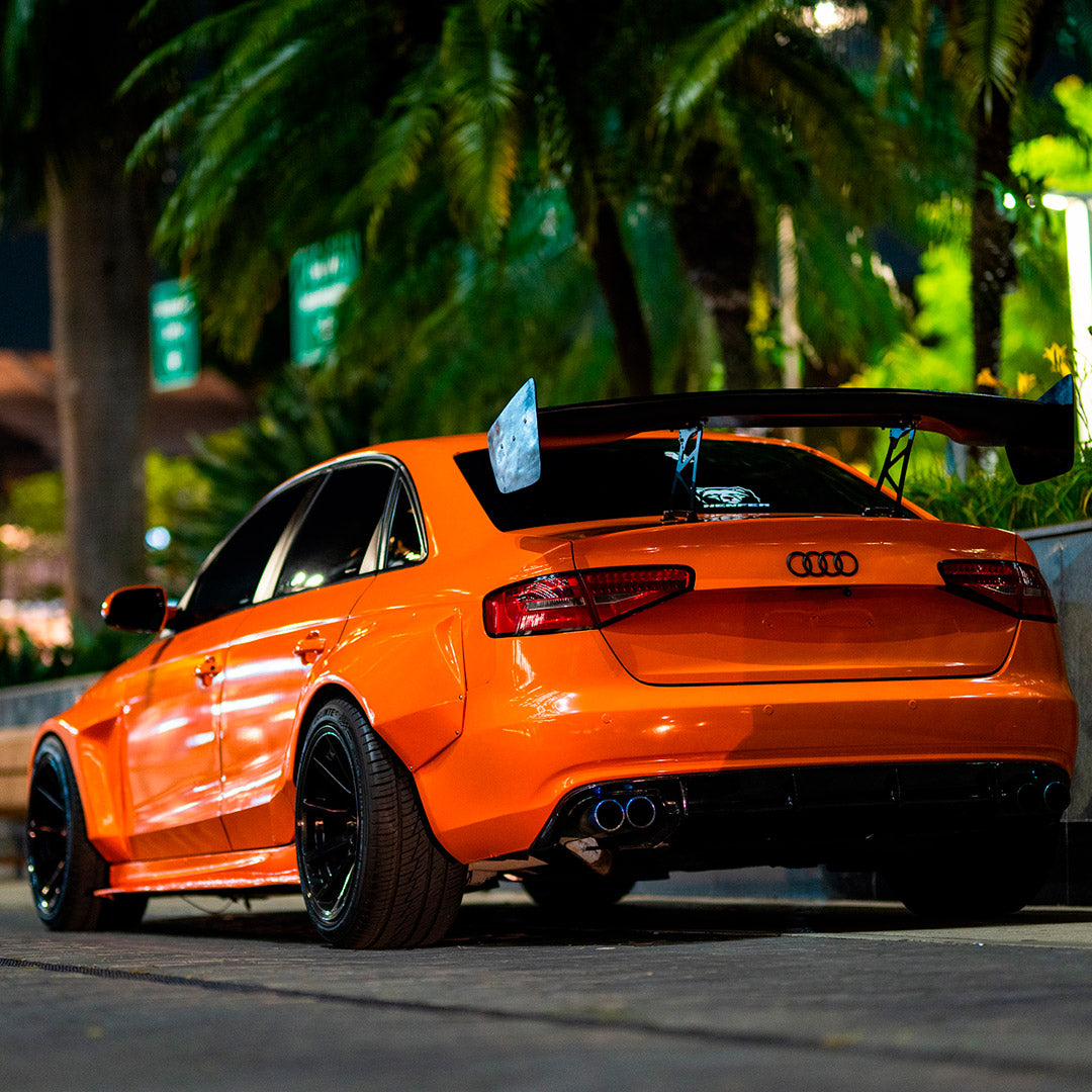 Roda Volcano STOCK LIGHT Aro 18